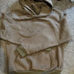 Comfrt Hoodie